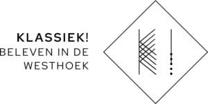 Logo Klassiek! Beleven in de Westhoek